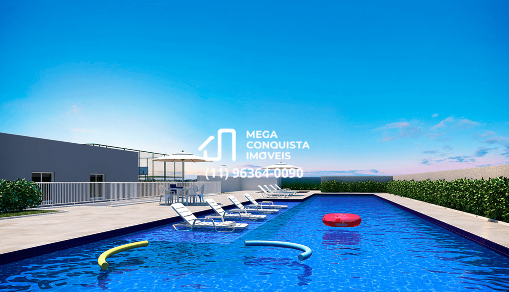 Apartamento, 2 quartos, 56 m² - Foto 28