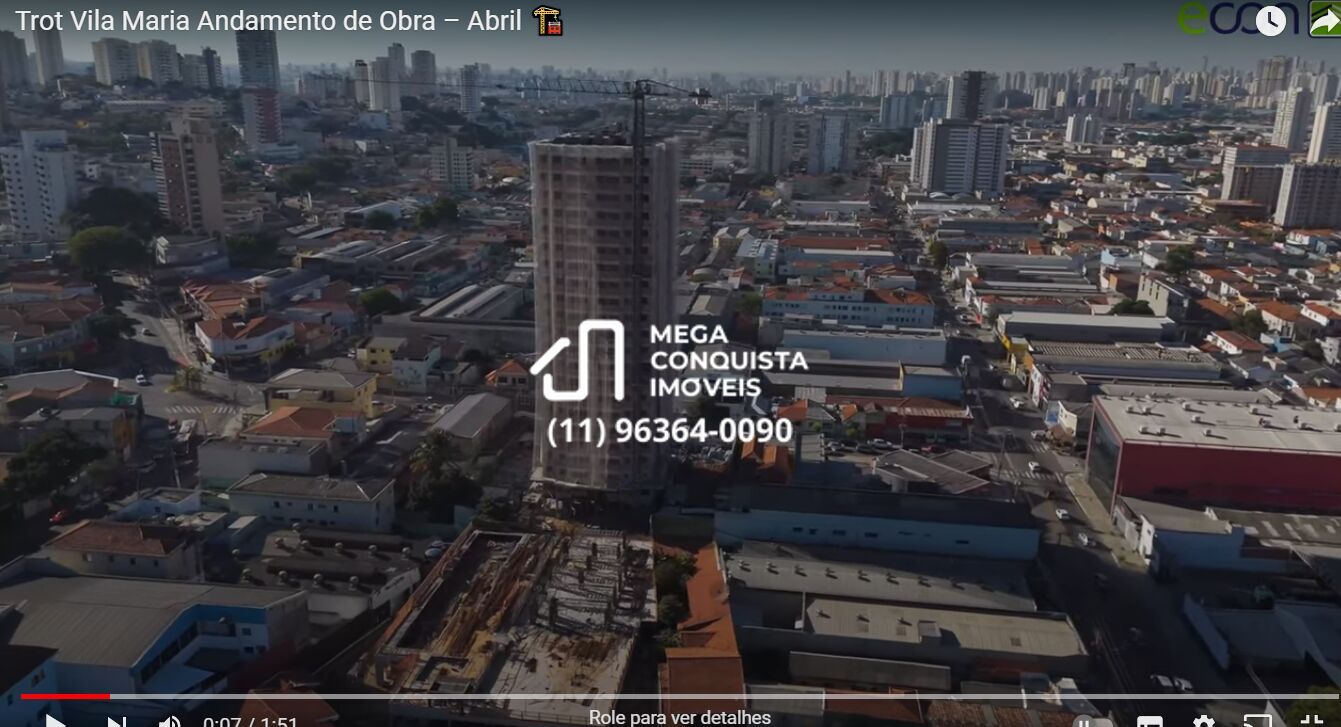 Apartamento, 2 quartos, 56 m² - Foto 3