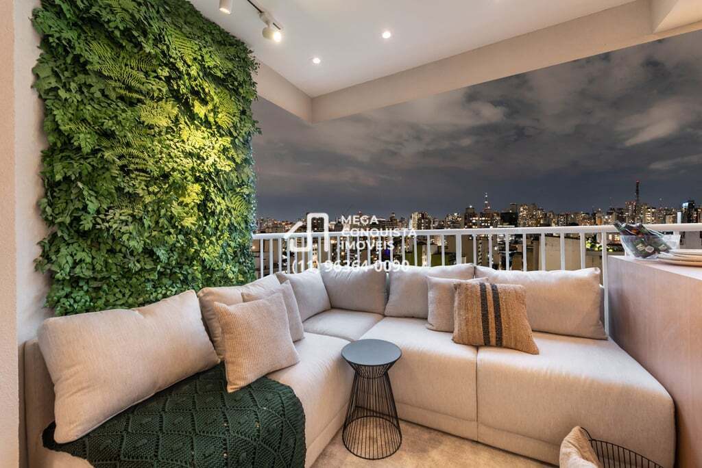 Apartamento à venda com 2 quartos, 56m² - Foto 13