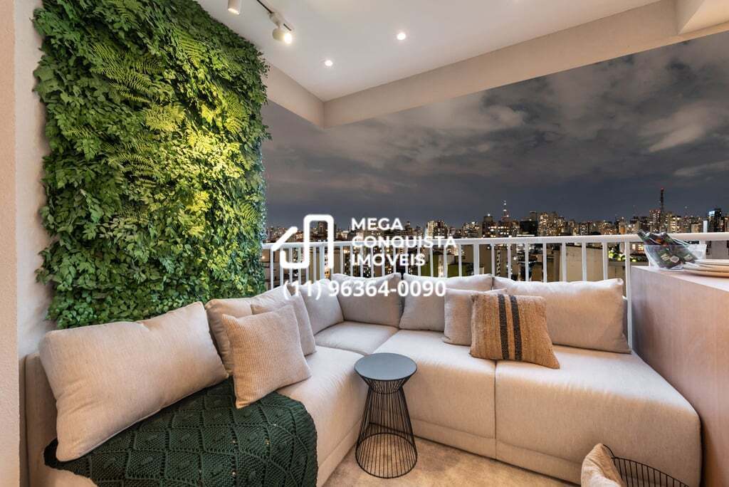 Apartamento, 2 quartos, 56 m² - Foto 13