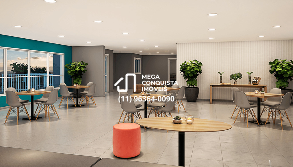 Apartamento, 2 quartos, 56 m² - Foto 16