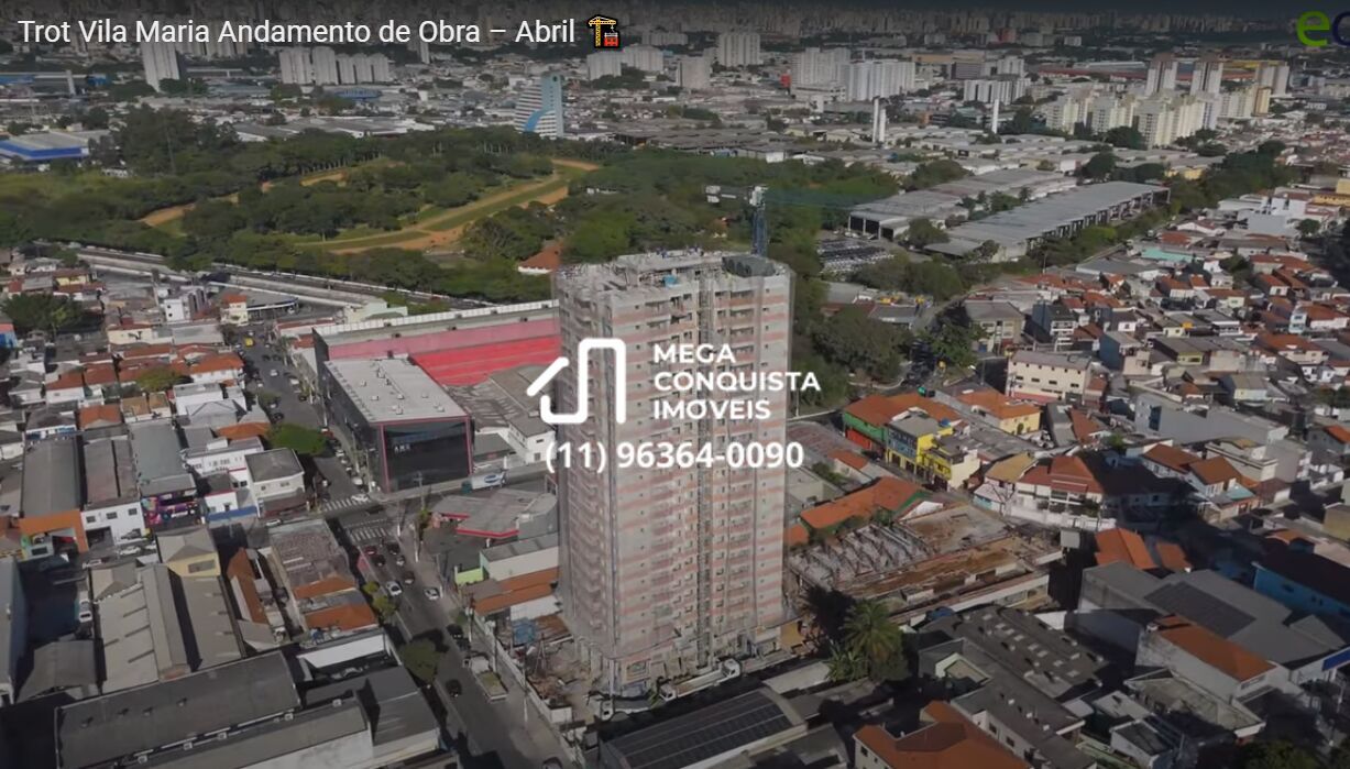 Apartamento, 2 quartos, 56 m² - Foto 4