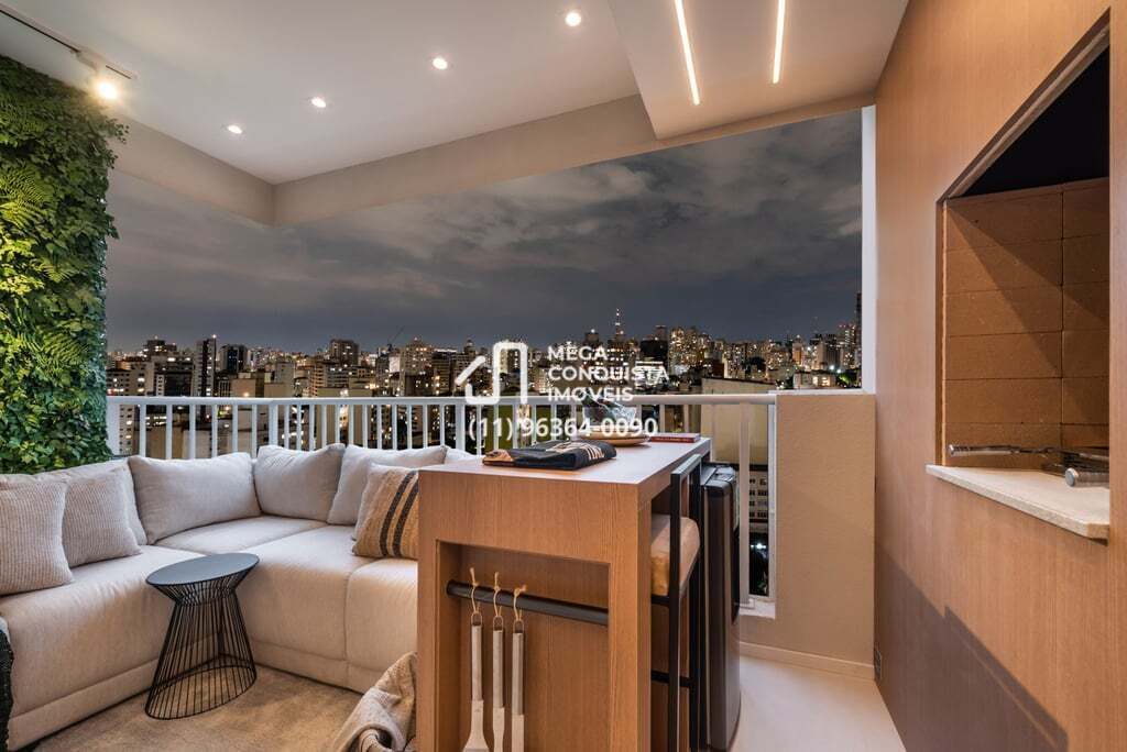 Apartamento à venda com 2 quartos, 56m² - Foto 14