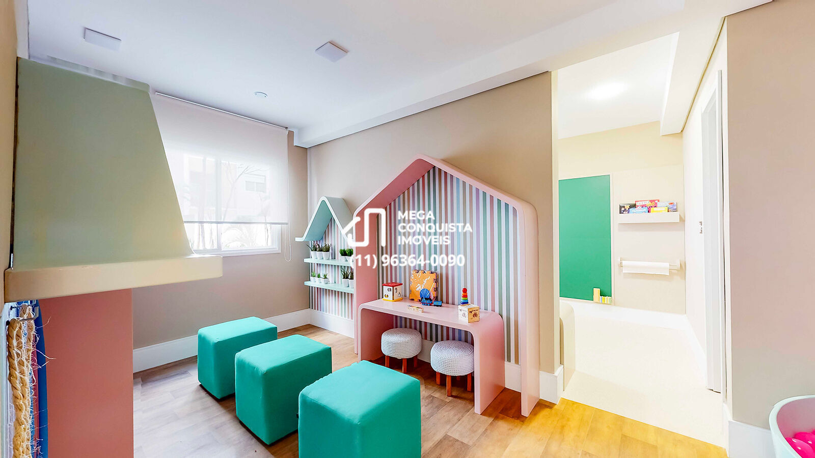 Apartamento para alugar com 2 quartos, 49m² - Foto 49