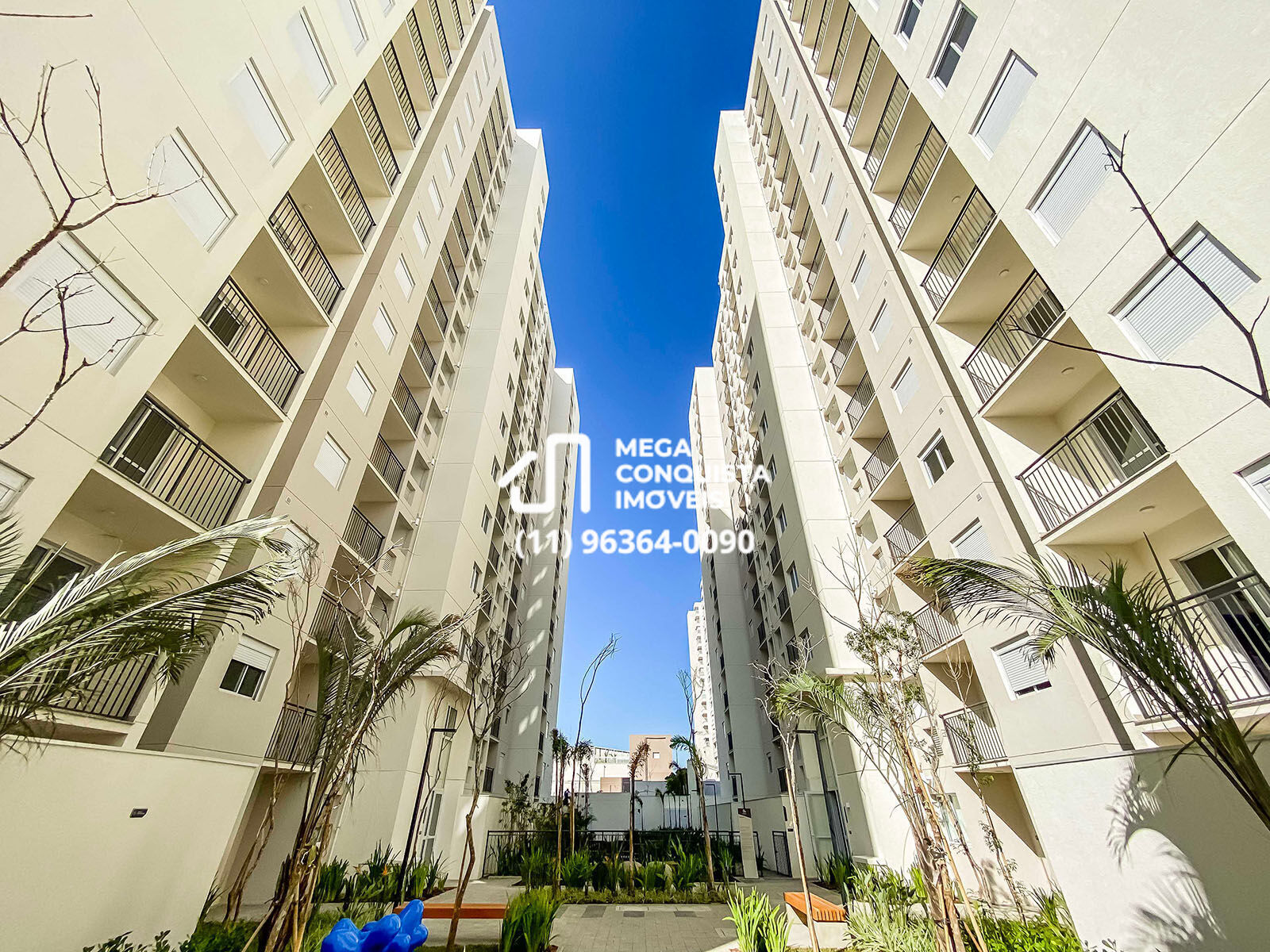 Apartamento para alugar com 2 quartos, 49m² - Foto 38