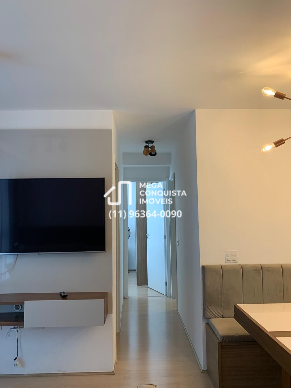 Apartamento para alugar com 2 quartos, 49m² - Foto 32