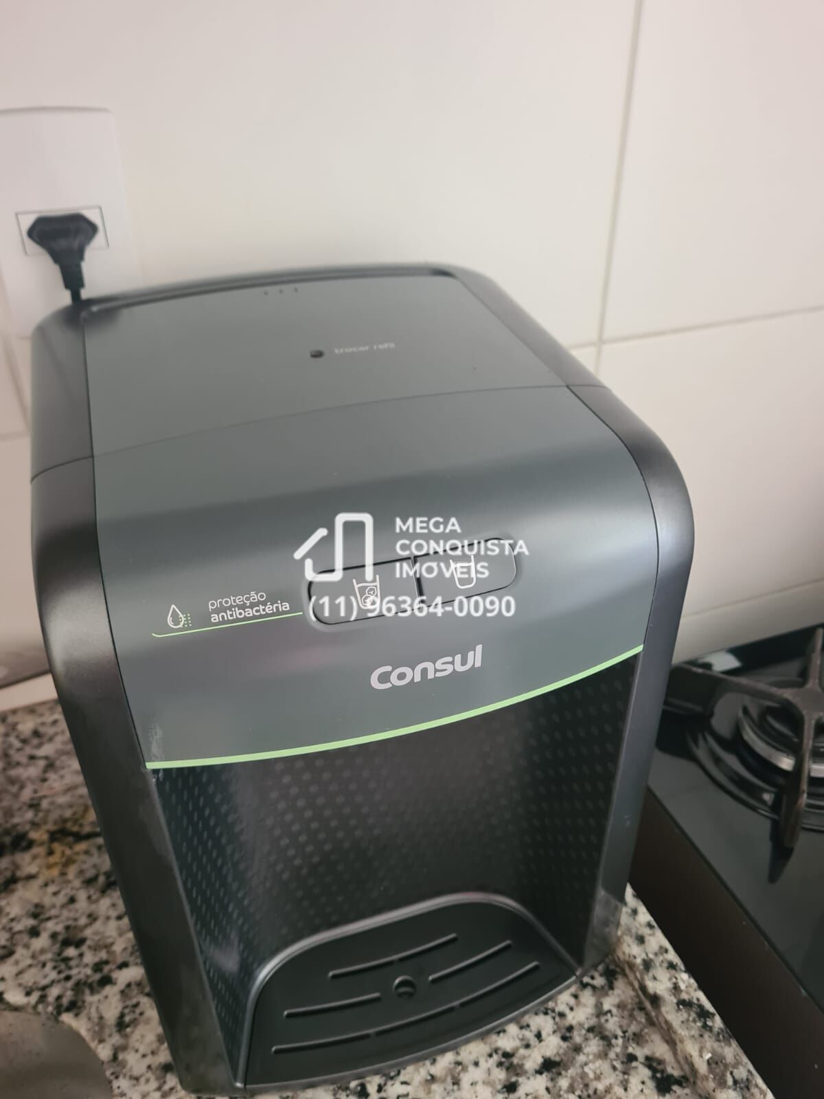Apartamento para alugar com 2 quartos, 49m² - Foto 16