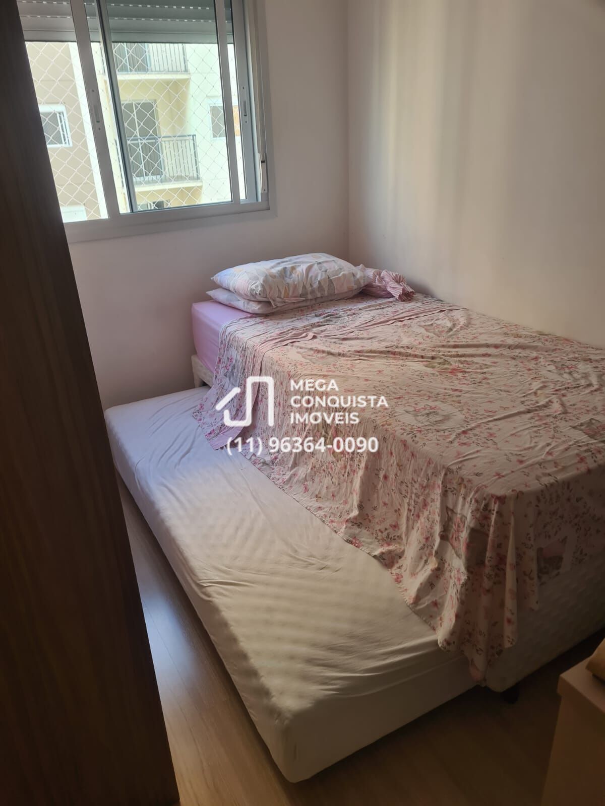 Apartamento para alugar com 2 quartos, 49m² - Foto 24