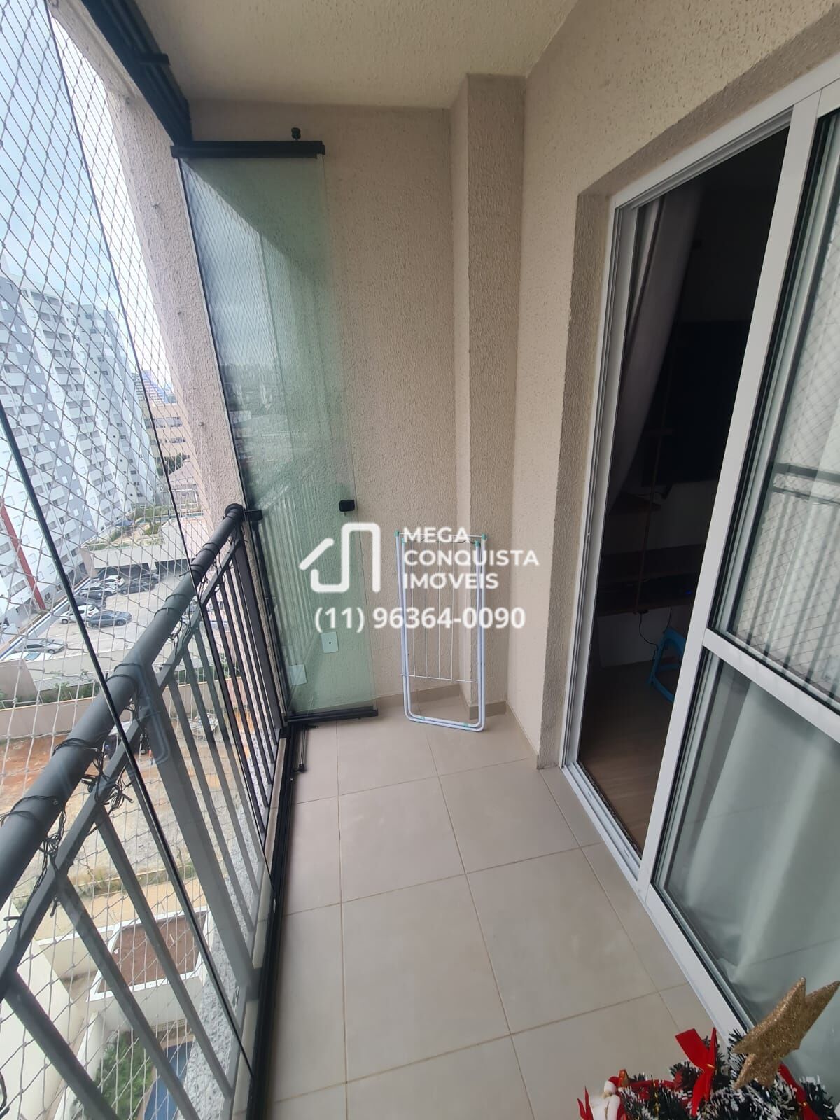 Apartamento para alugar com 2 quartos, 49m² - Foto 7