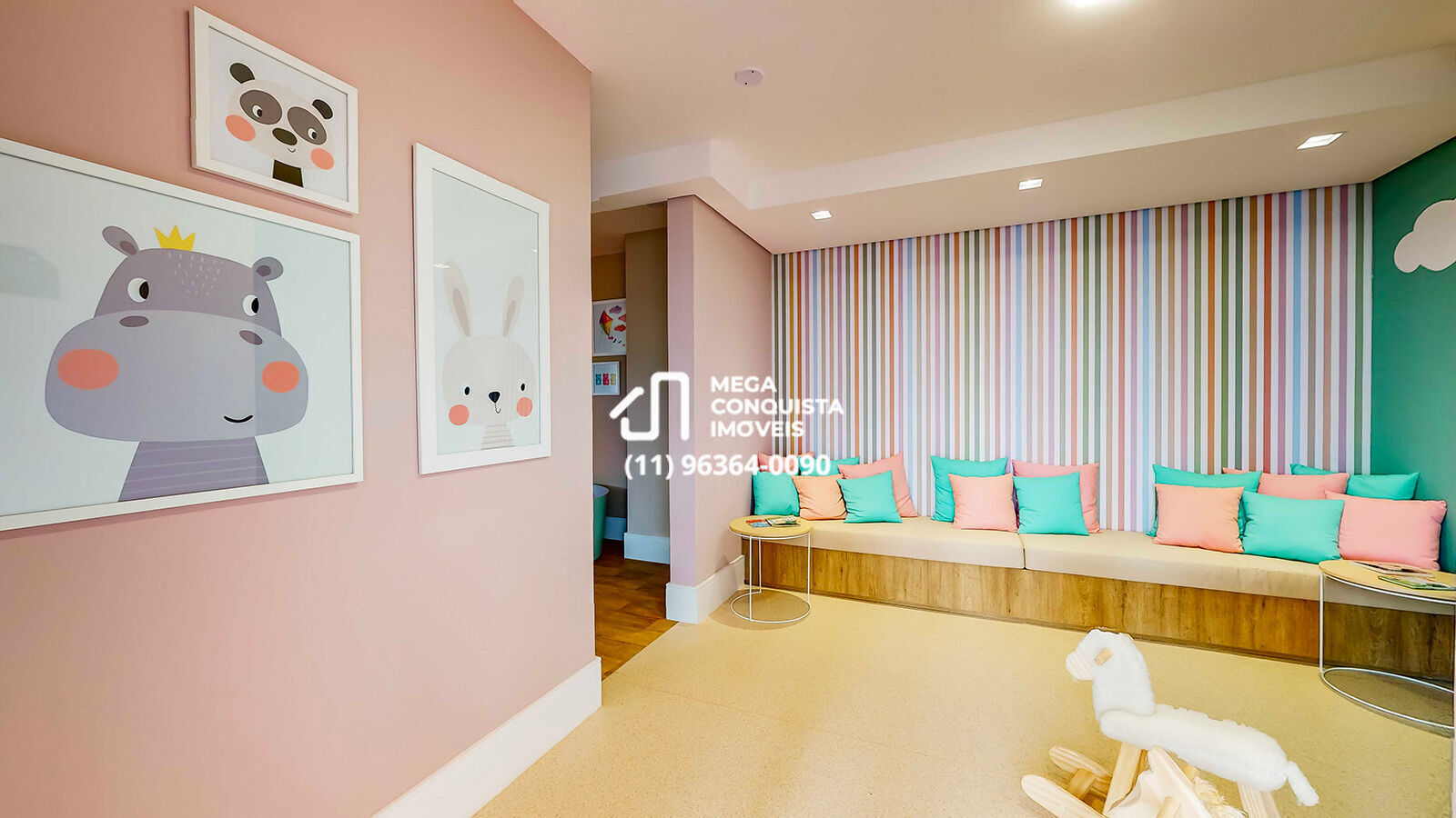 Apartamento para alugar com 2 quartos, 49m² - Foto 47