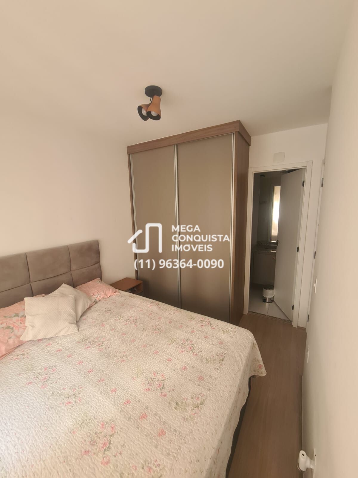 Apartamento para alugar com 2 quartos, 49m² - Foto 19