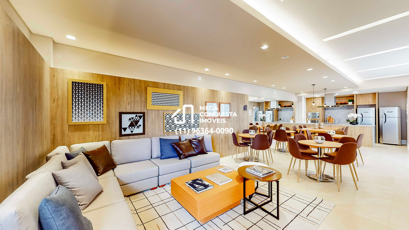 Apartamento para alugar com 2 quartos, 49m² - Foto 42