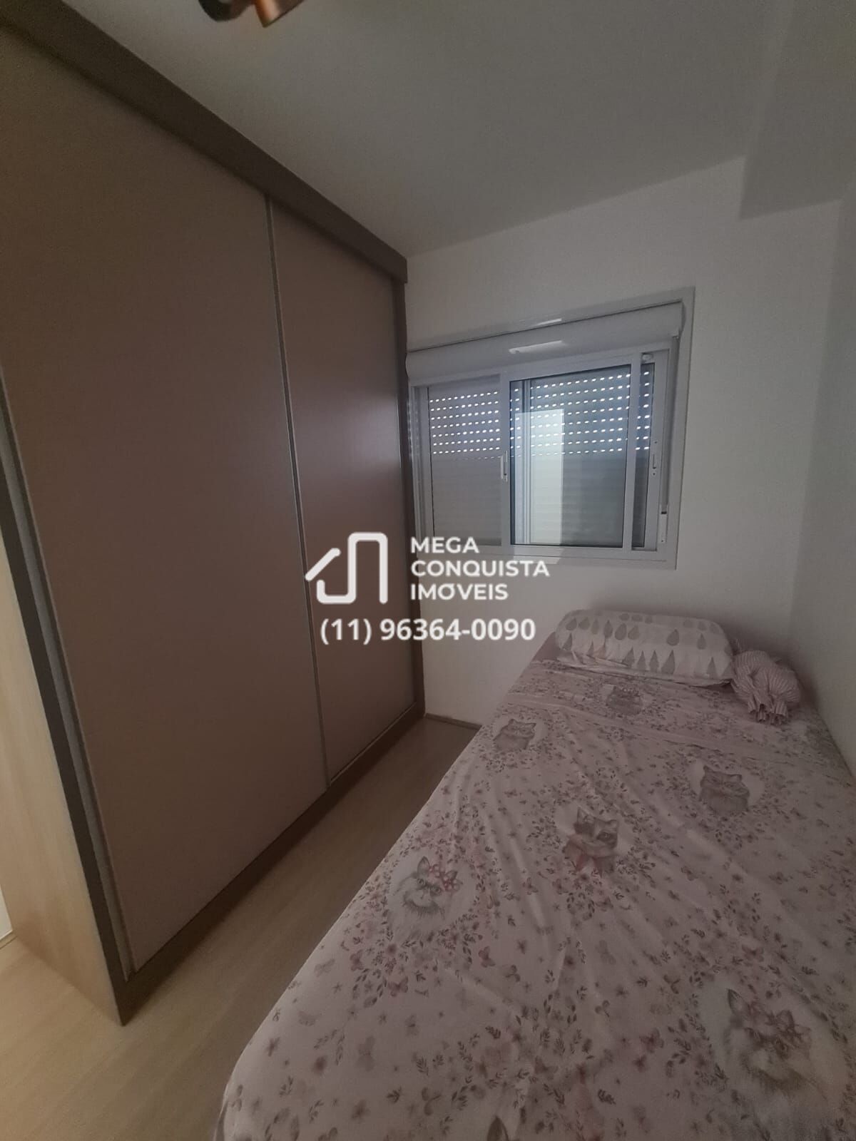Apartamento para alugar com 2 quartos, 49m² - Foto 25