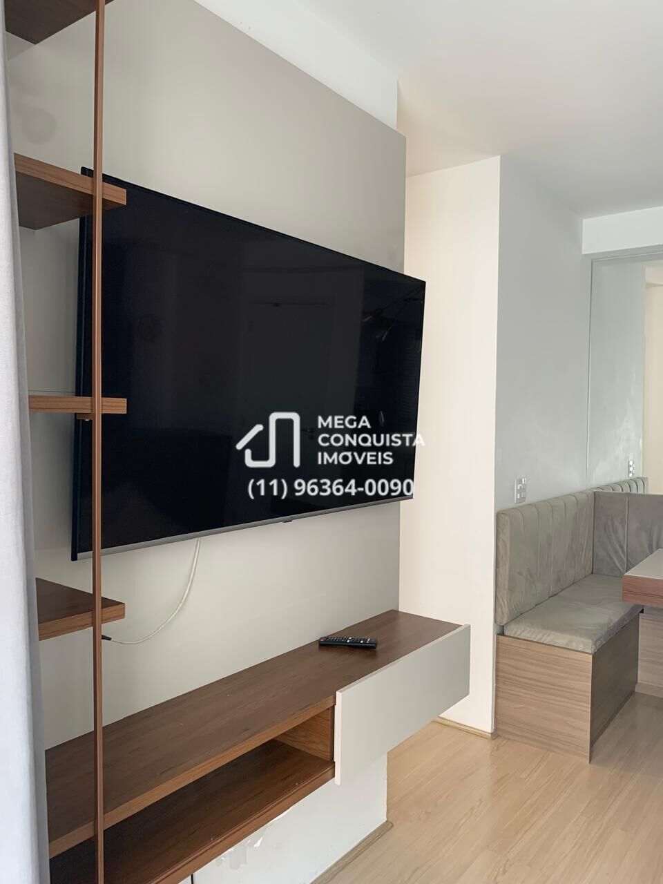 Apartamento para alugar com 2 quartos, 49m² - Foto 20