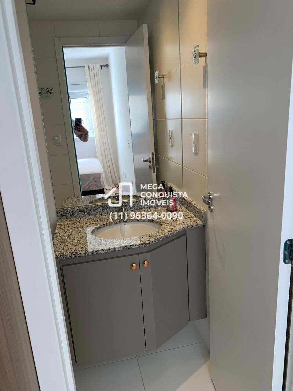 Apartamento para alugar com 2 quartos, 49m² - Foto 29