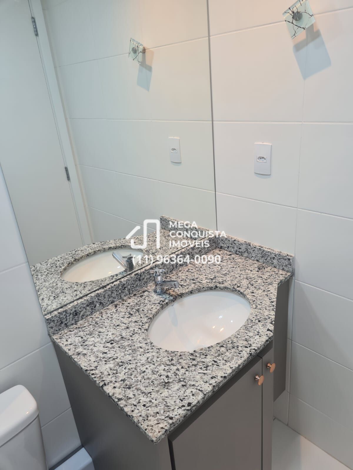 Apartamento para alugar com 2 quartos, 49m² - Foto 17