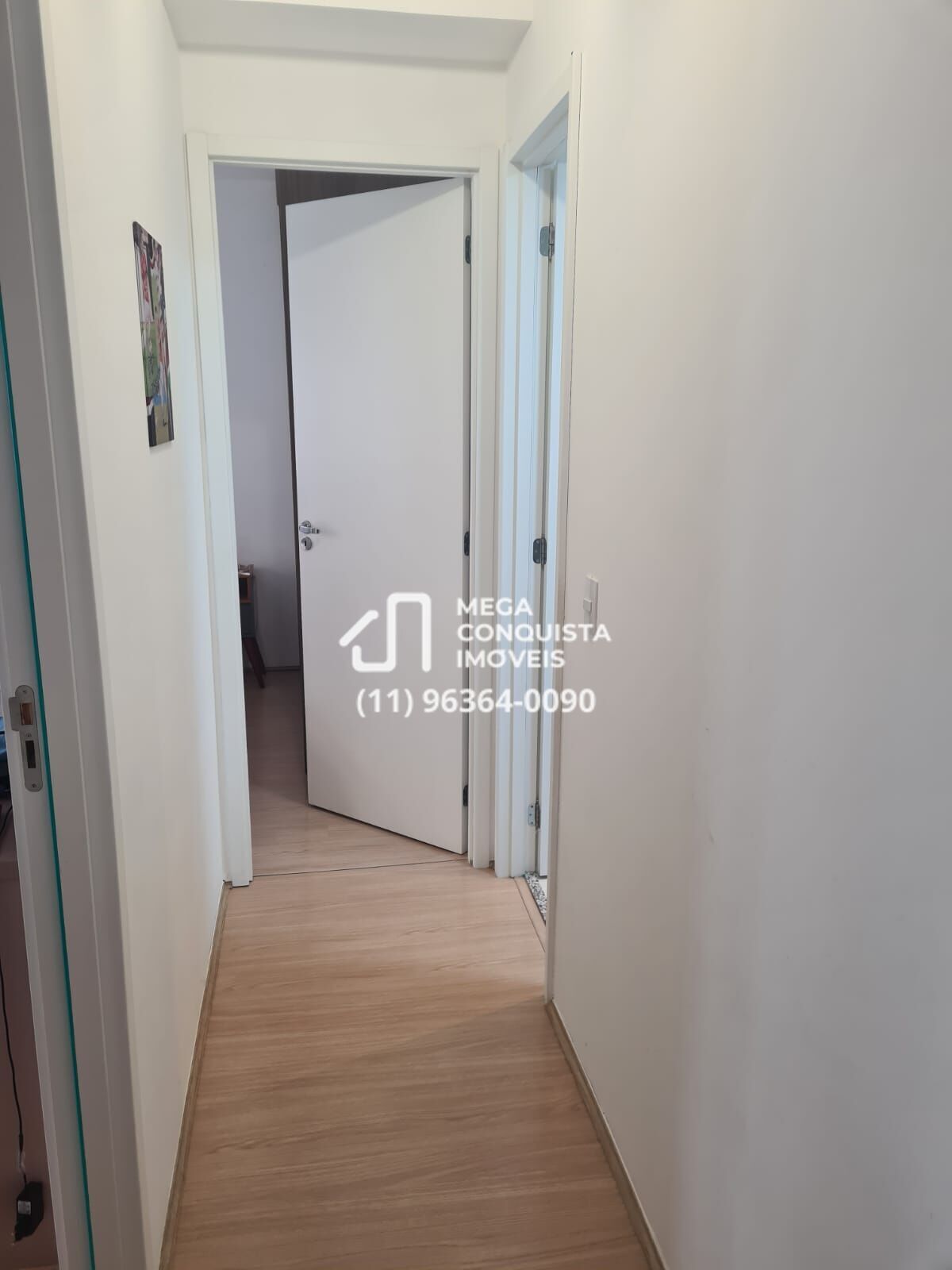 Apartamento para alugar com 2 quartos, 49m² - Foto 23