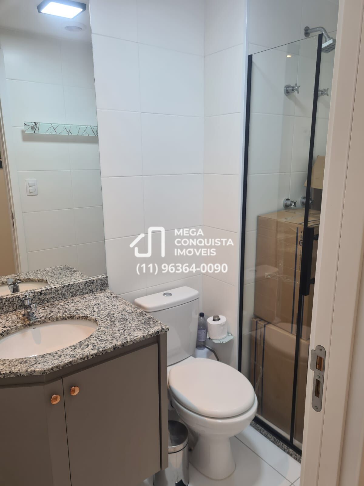 Apartamento para alugar com 2 quartos, 49m² - Foto 22