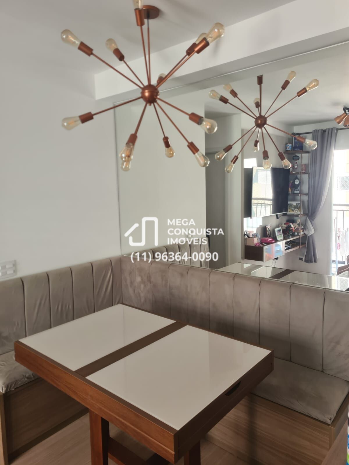 Apartamento para alugar com 2 quartos, 49m² - Foto 8