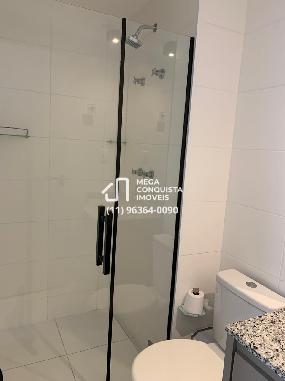 Apartamento para alugar com 2 quartos, 49m² - Foto 36