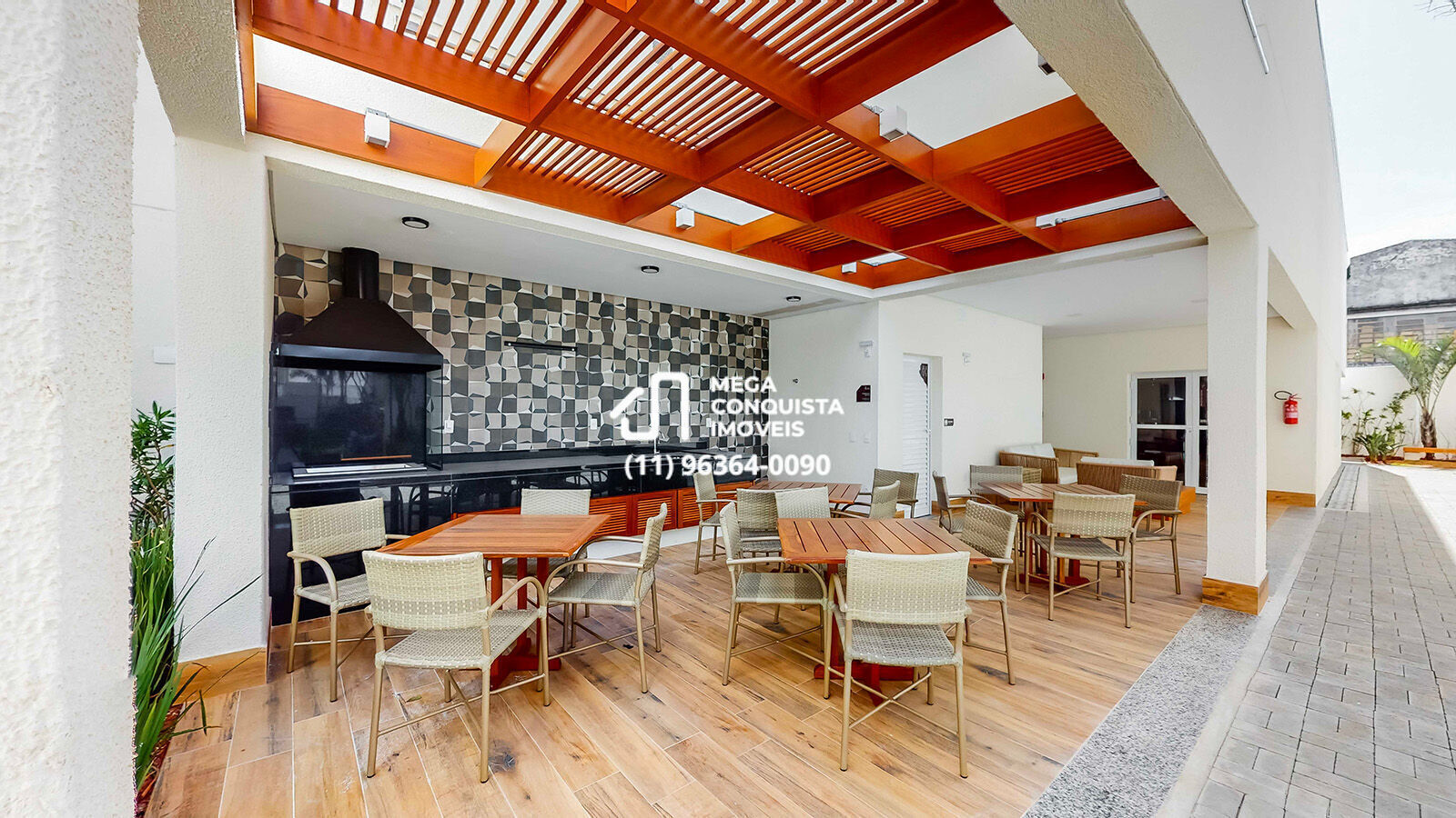 Apartamento para alugar com 2 quartos, 49m² - Foto 40