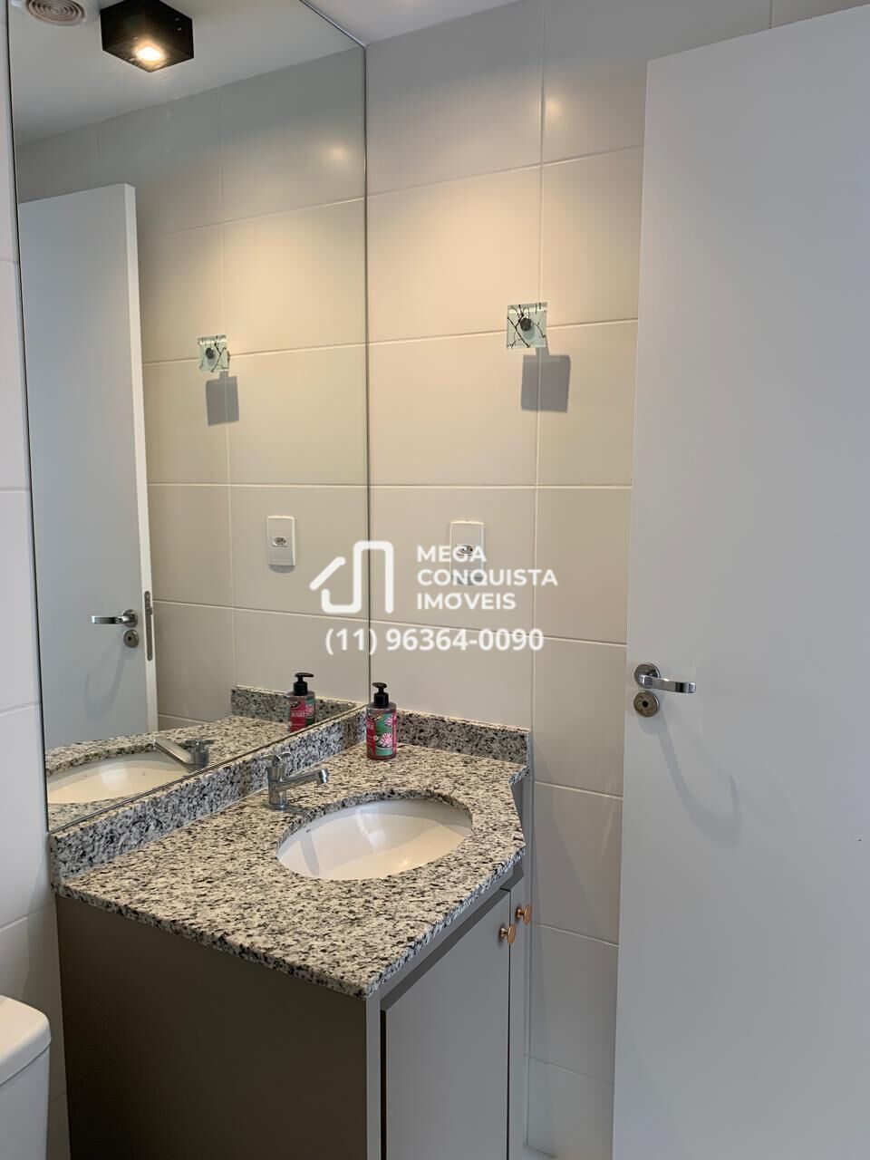 Apartamento para alugar com 2 quartos, 49m² - Foto 31
