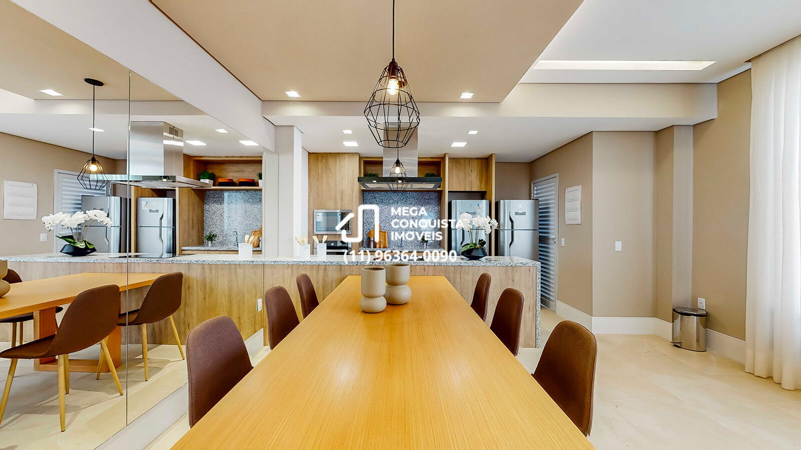 Apartamento para alugar com 2 quartos, 49m² - Foto 43