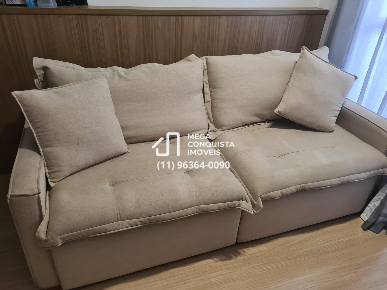 Apartamento para alugar com 2 quartos, 49m² - Foto 28