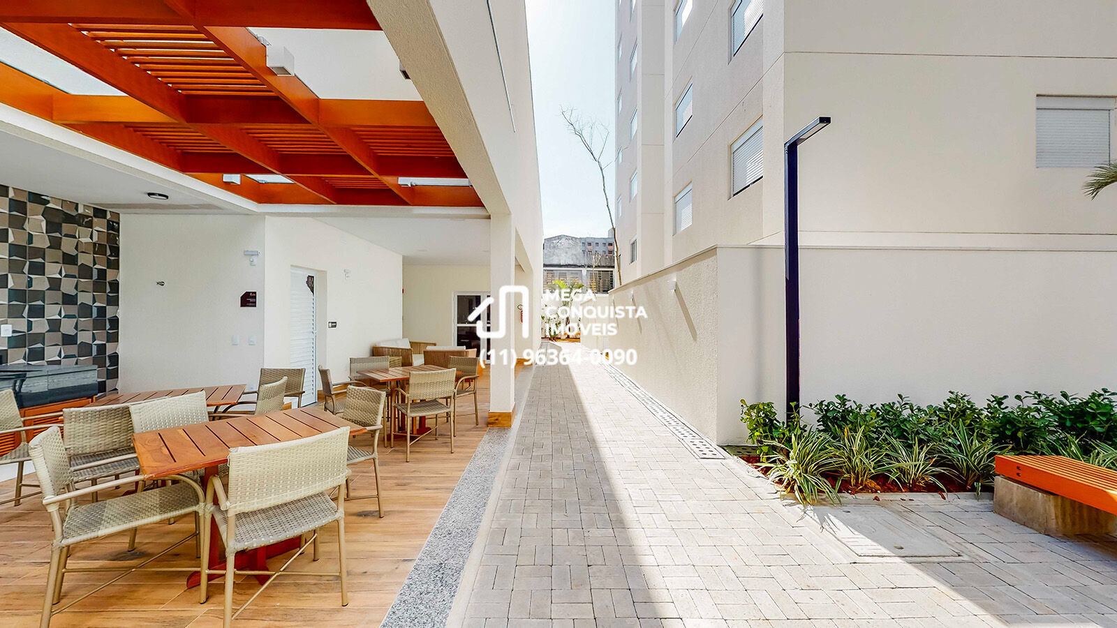Apartamento para alugar com 2 quartos, 49m² - Foto 41