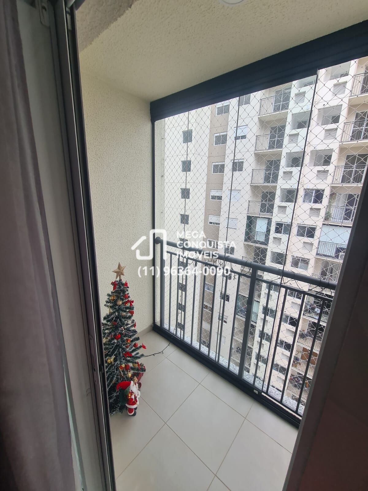 Apartamento para alugar com 2 quartos, 49m² - Foto 27