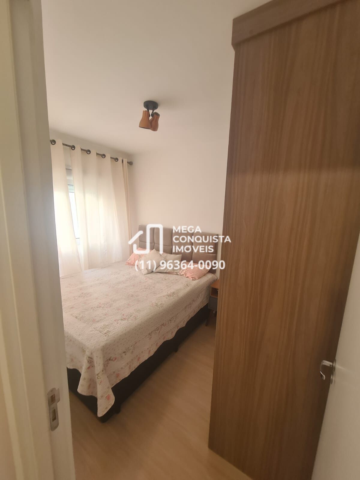 Apartamento para alugar com 2 quartos, 49m² - Foto 18