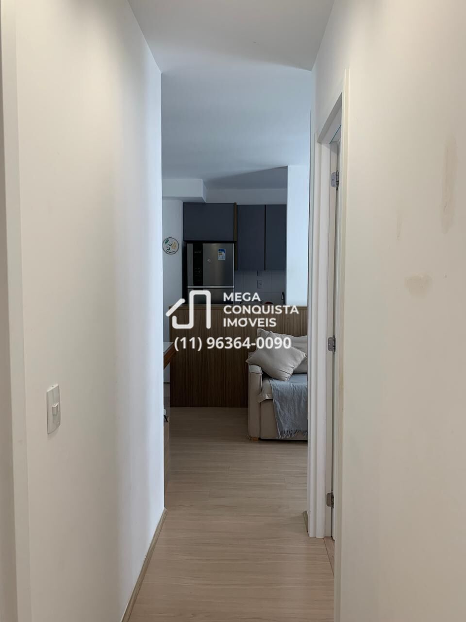 Apartamento para alugar com 2 quartos, 49m² - Foto 34