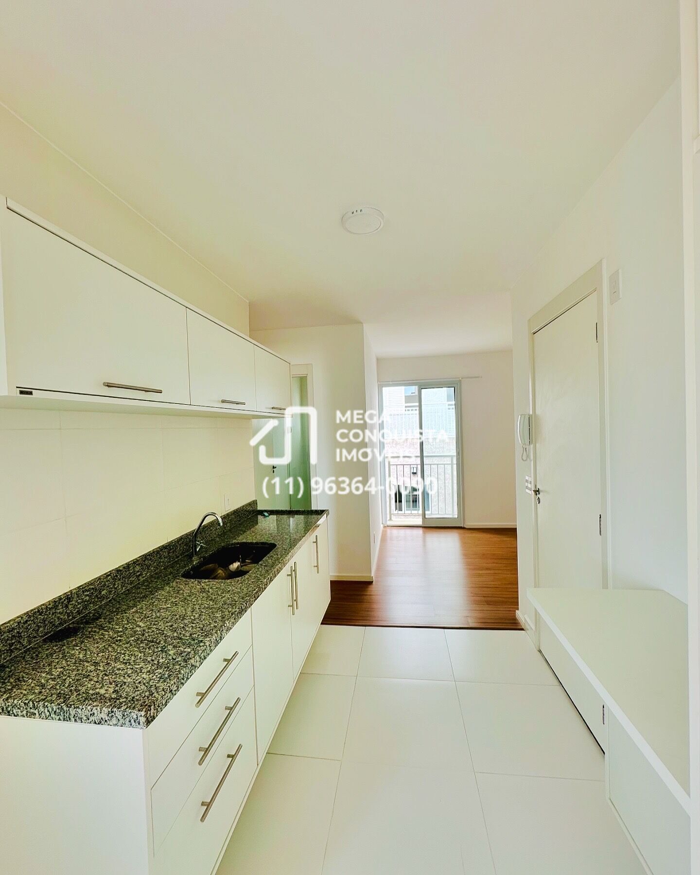 Apartamento para alugar com 2 quartos, 52m² - Foto 8