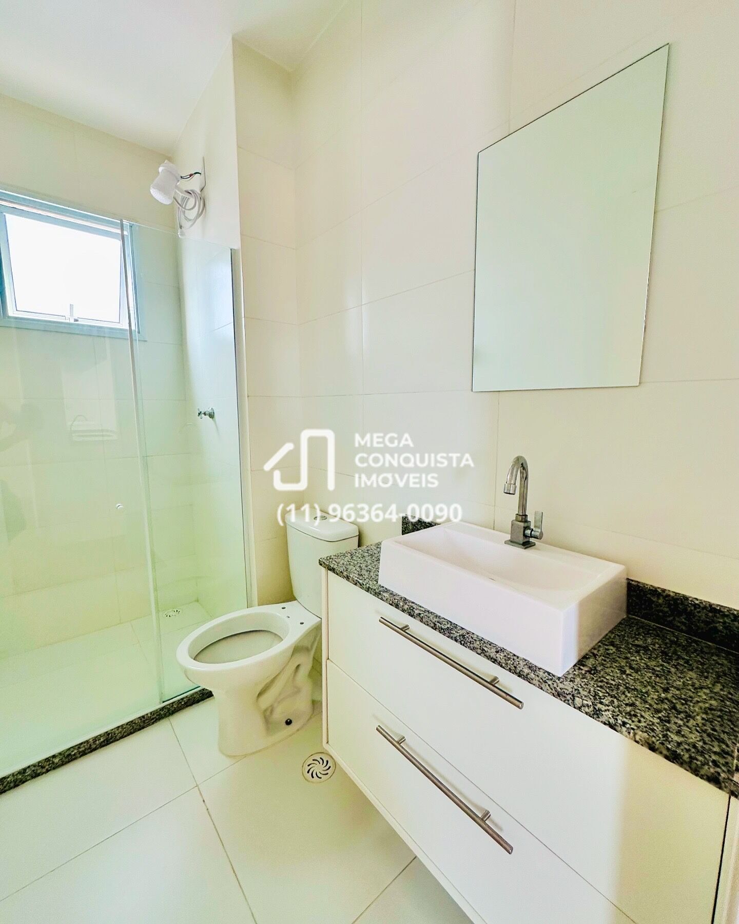 Apartamento para alugar com 2 quartos, 52m² - Foto 6