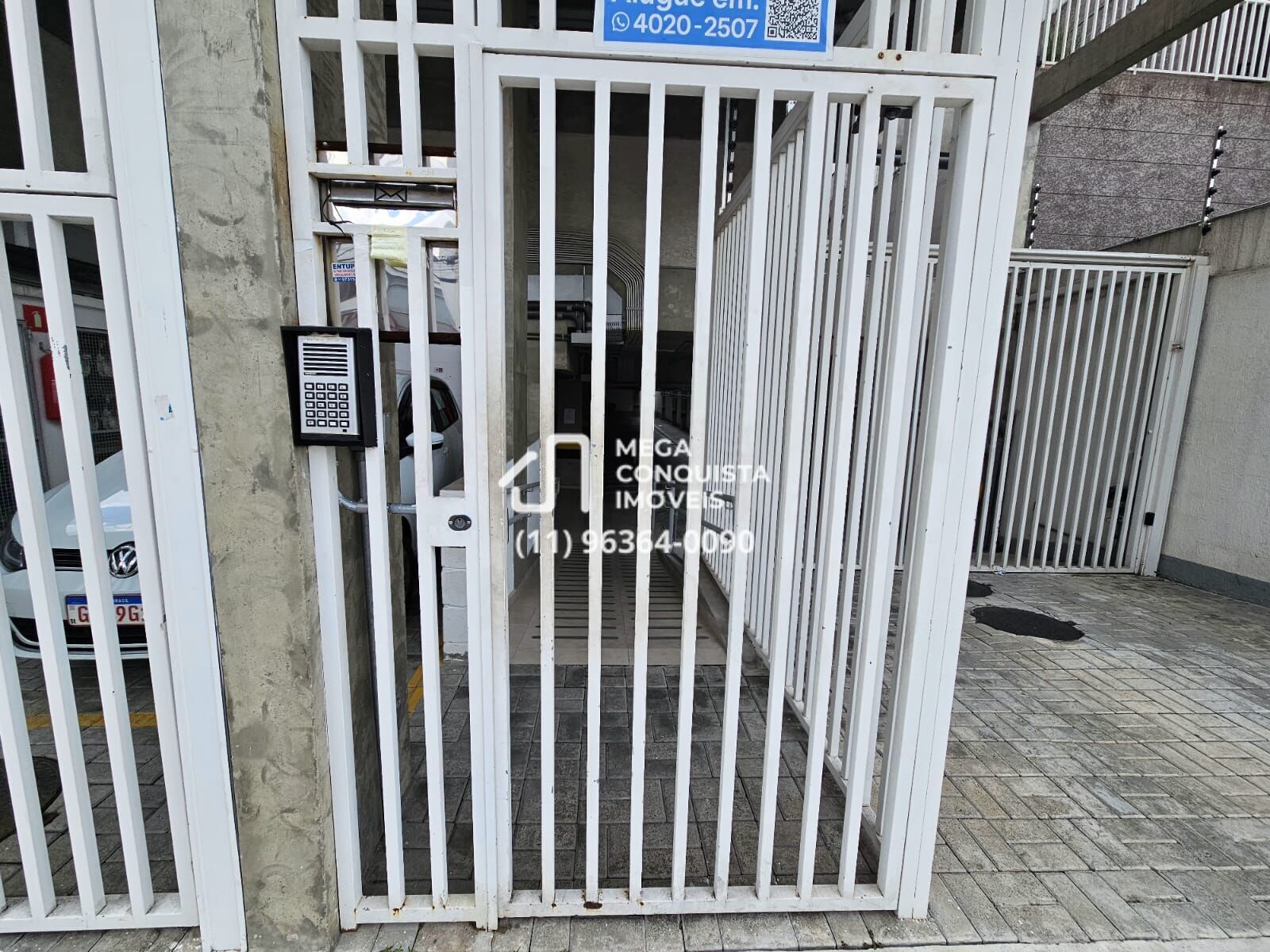 Apartamento para alugar com 2 quartos, 52m² - Foto 4