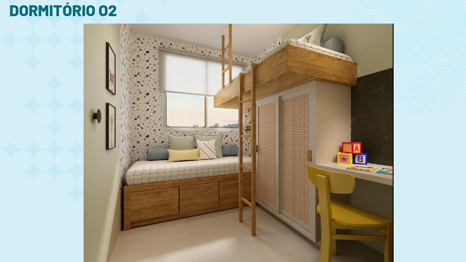 Apartamento à venda com 2 quartos, 33m² - Foto 28
