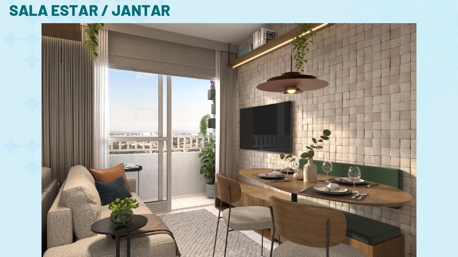 Apartamento à venda com 2 quartos, 33m² - Foto 24