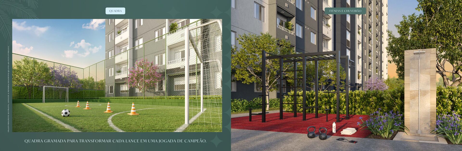 Apartamento à venda com 2 quartos, 33m² - Foto 19