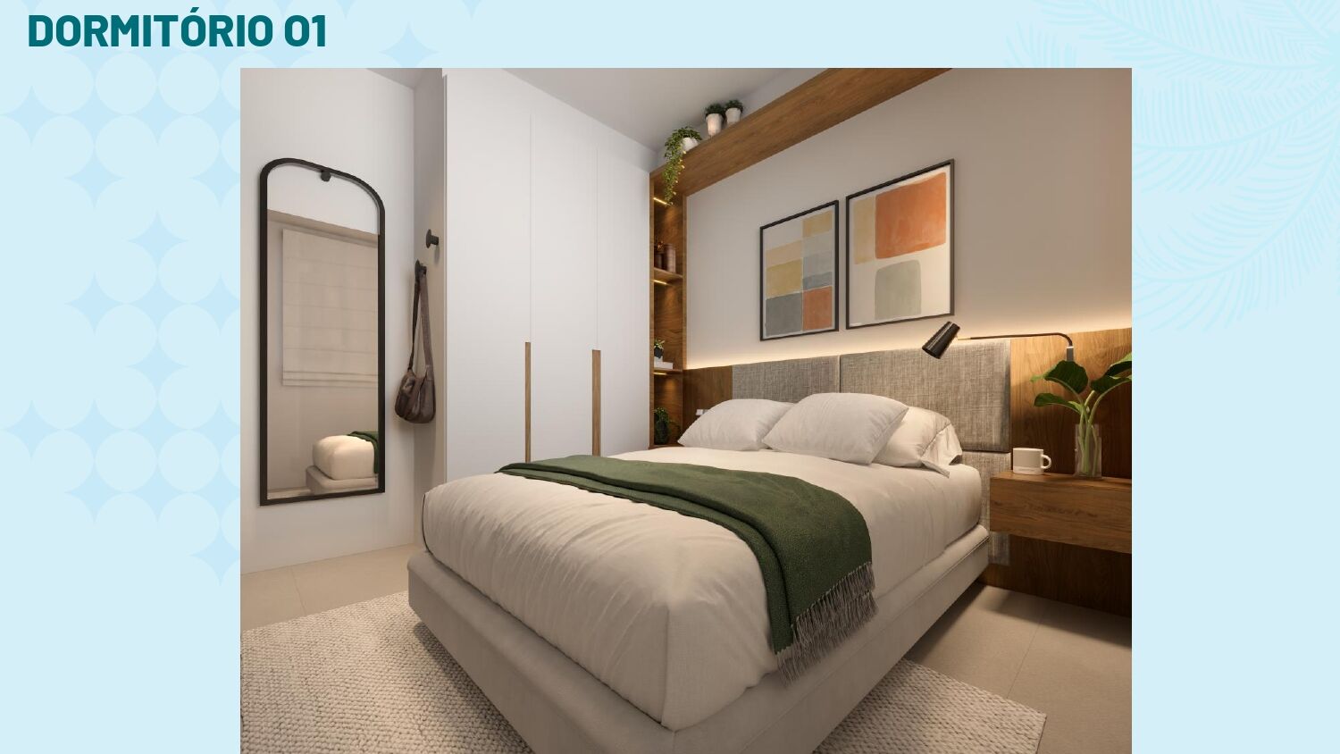 Apartamento à venda com 2 quartos, 33m² - Foto 27