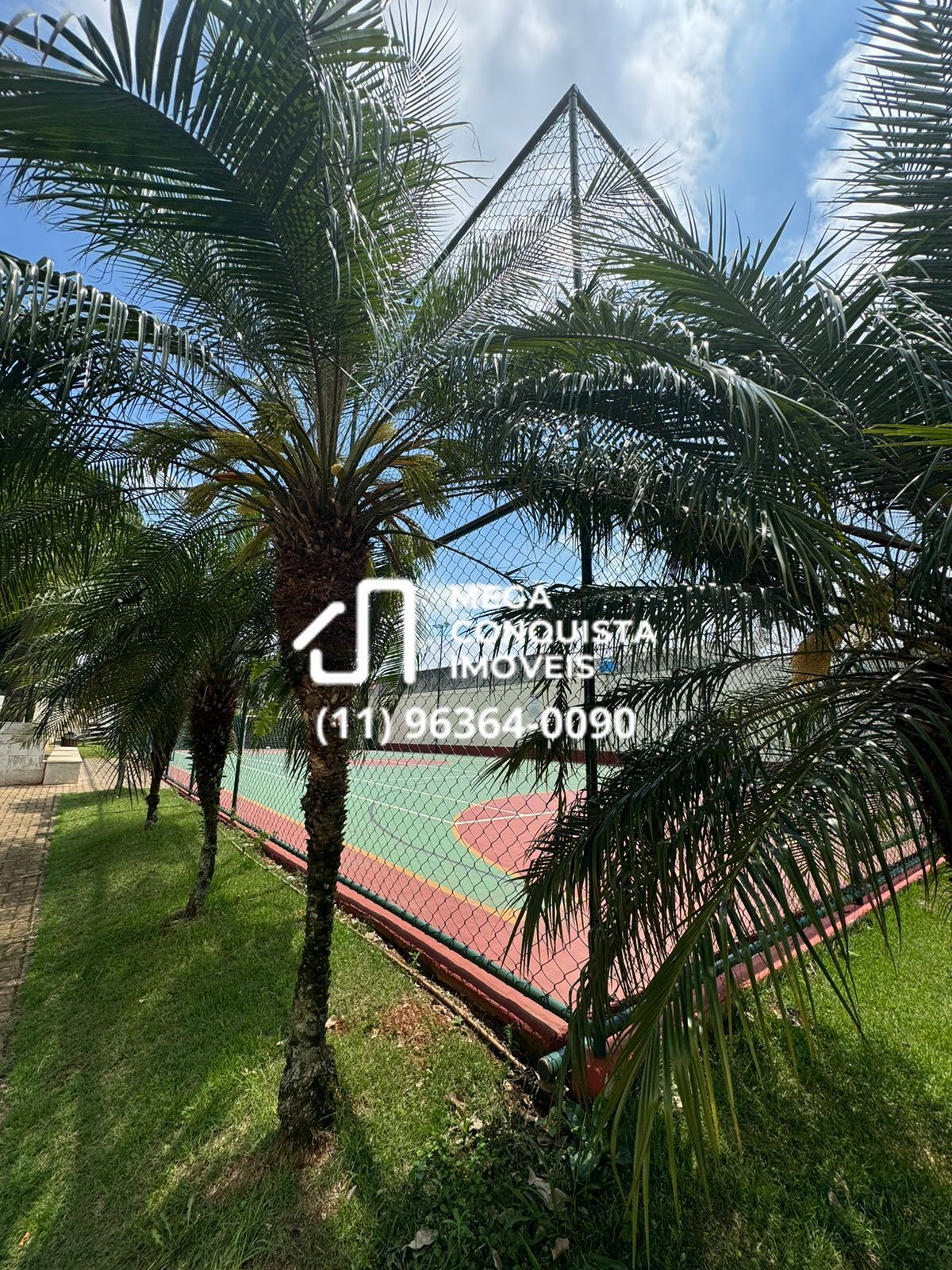 Apartamento, 3 quartos, 96 m² - Foto 17