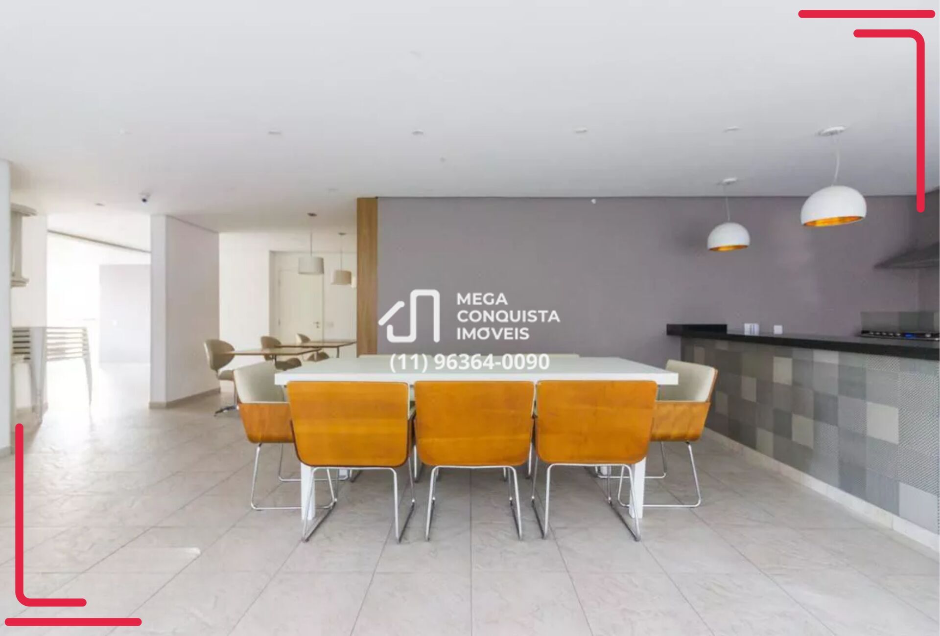 Apartamento, 3 quartos, 96 m² - Foto 35