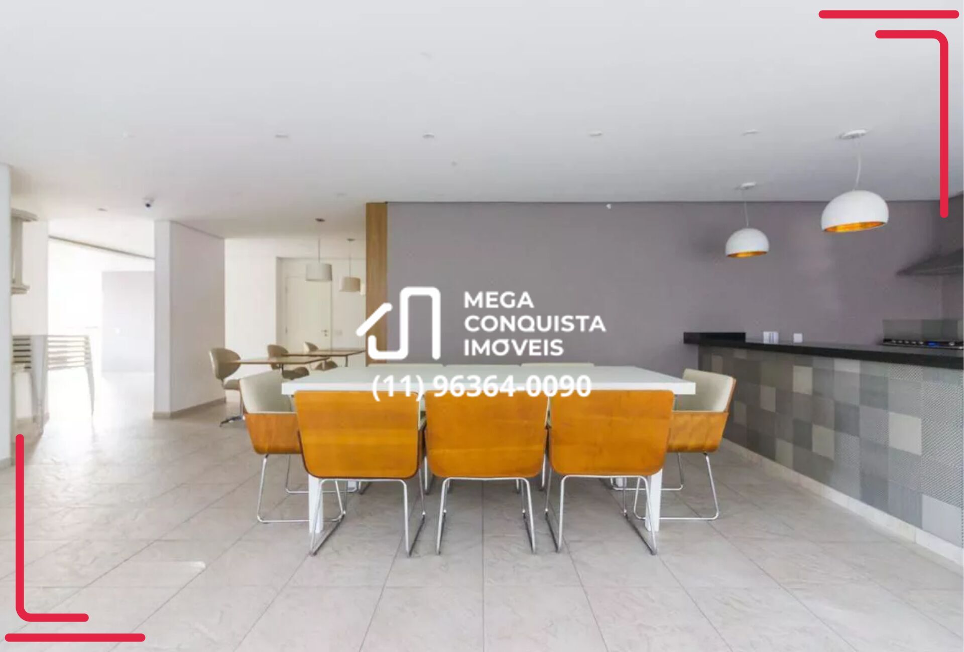 Apartamento, 3 quartos, 96 m² - Foto 35