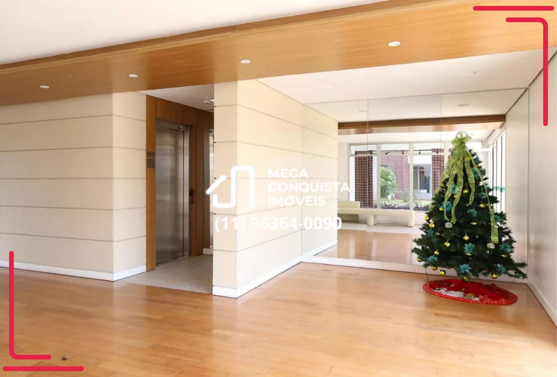 Apartamento, 3 quartos, 96 m² - Foto 28