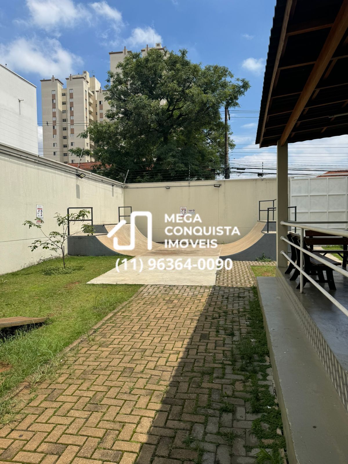 Apartamento, 3 quartos, 96 m² - Foto 21