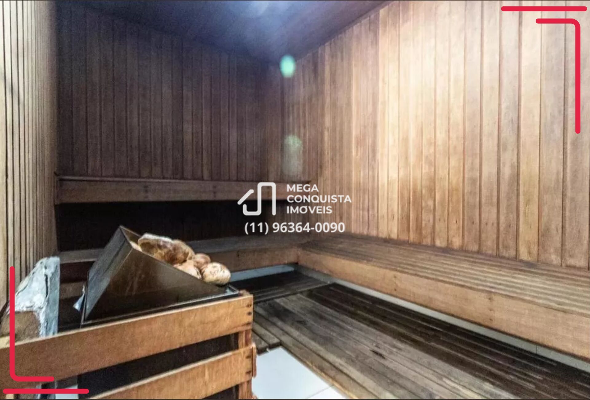 Apartamento, 3 quartos, 96 m² - Foto 42