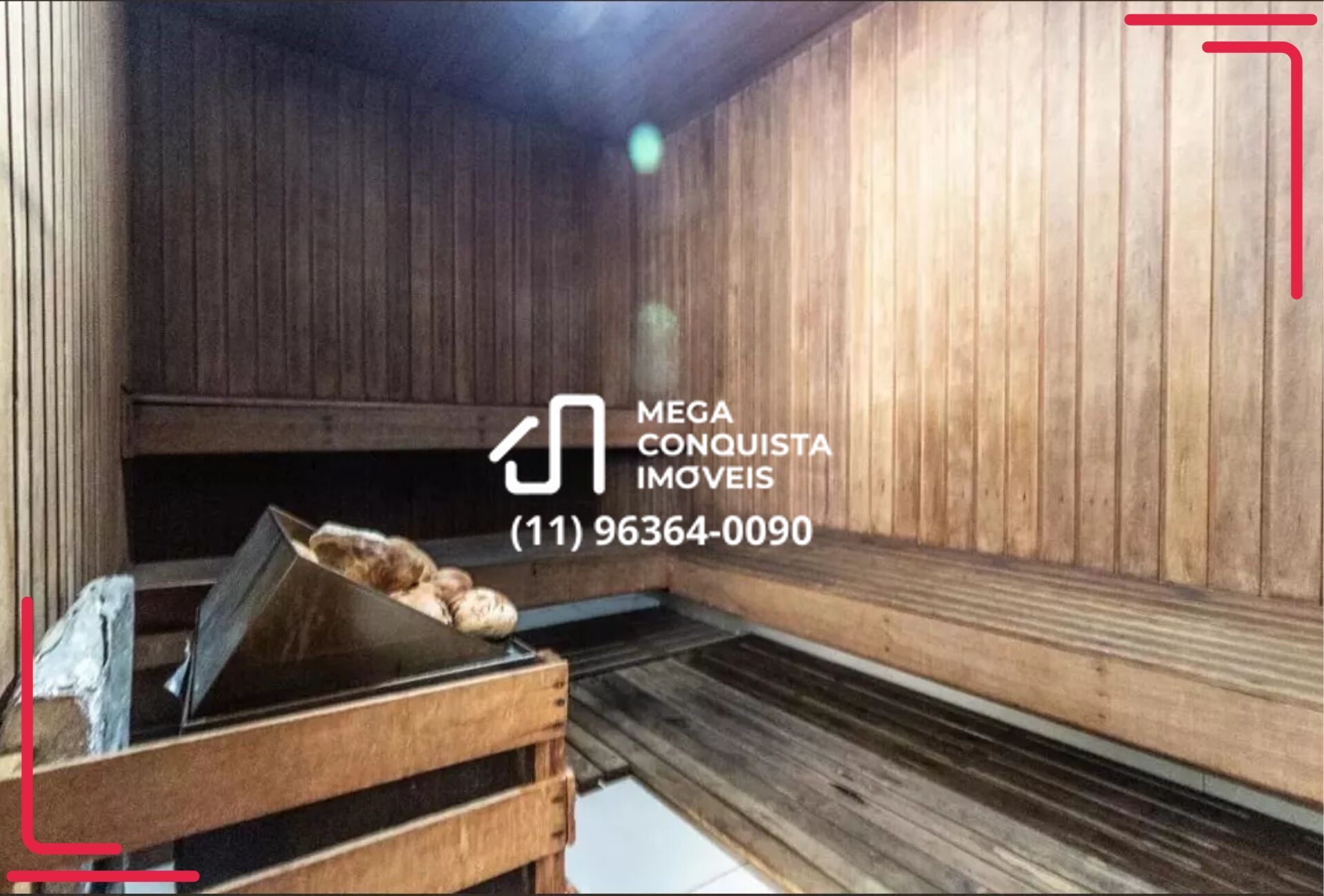 Apartamento, 3 quartos, 96 m² - Foto 42