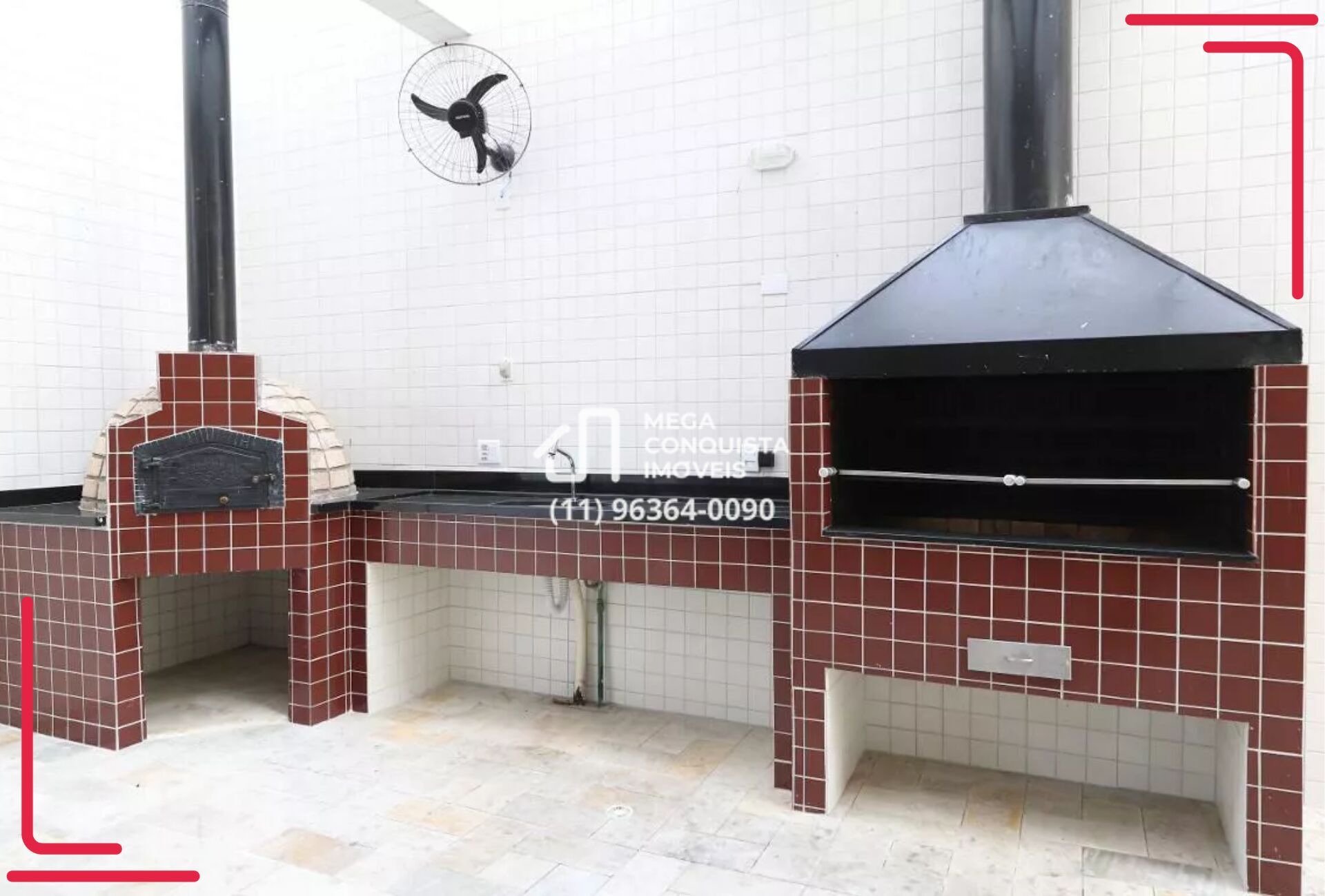 Apartamento, 3 quartos, 96 m² - Foto 33