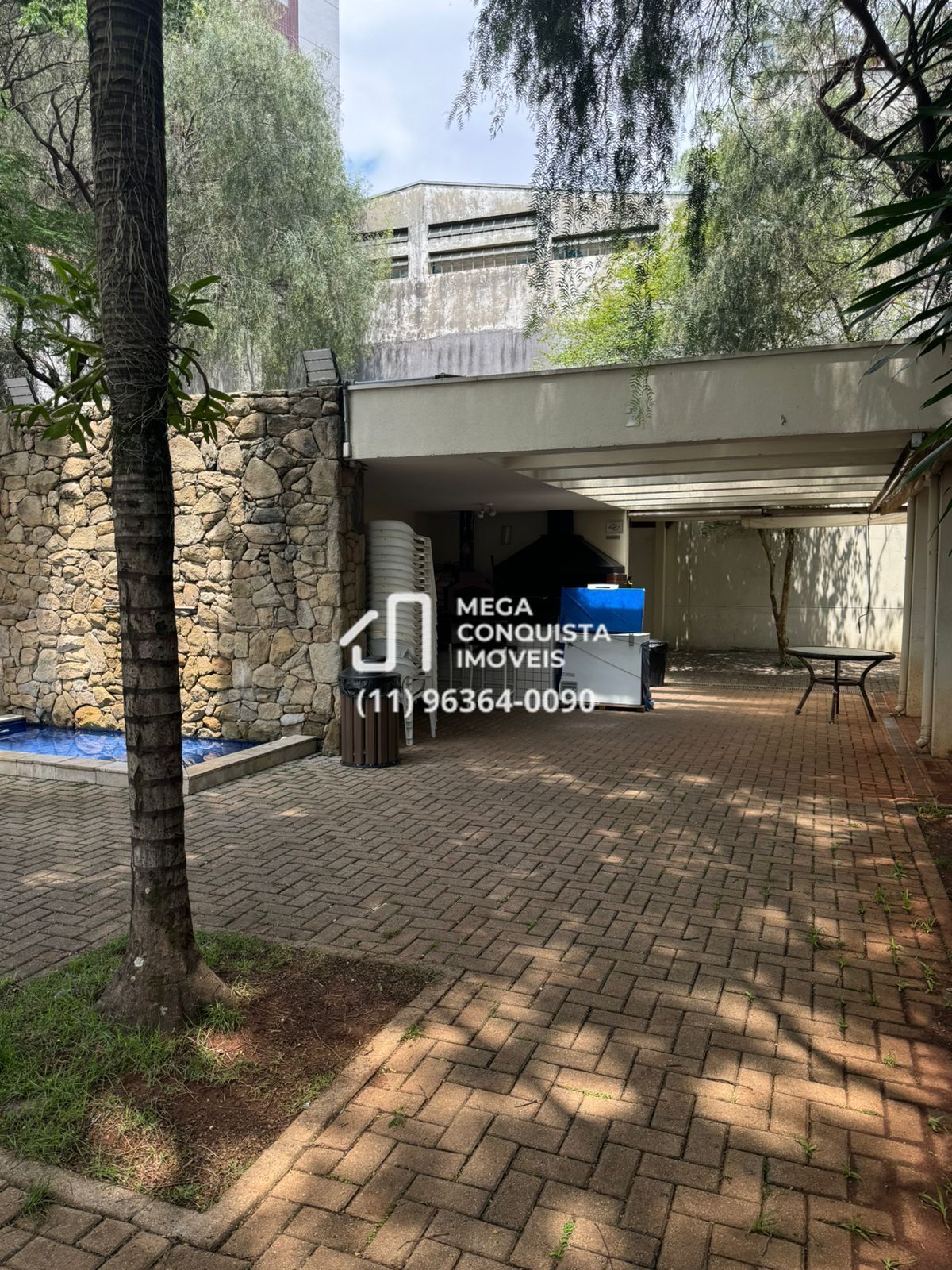 Apartamento, 3 quartos, 96 m² - Foto 19