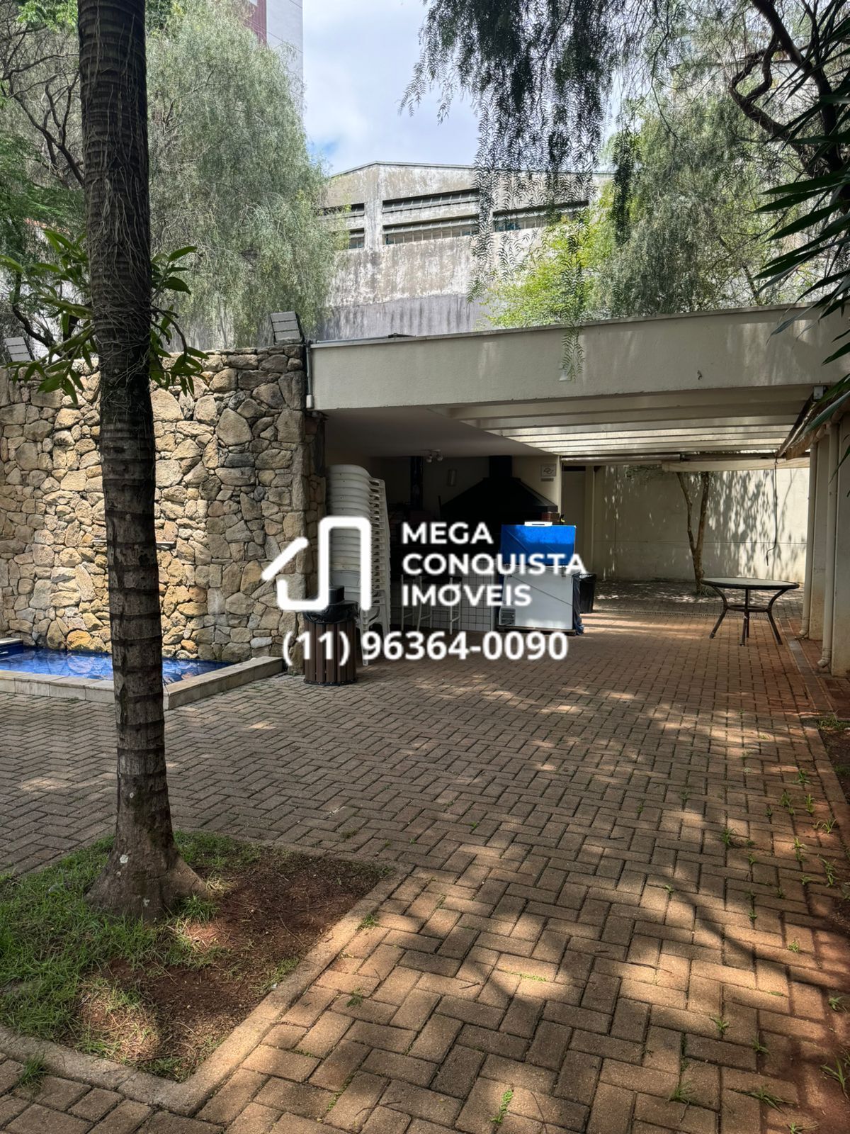 Apartamento, 3 quartos, 96 m² - Foto 19