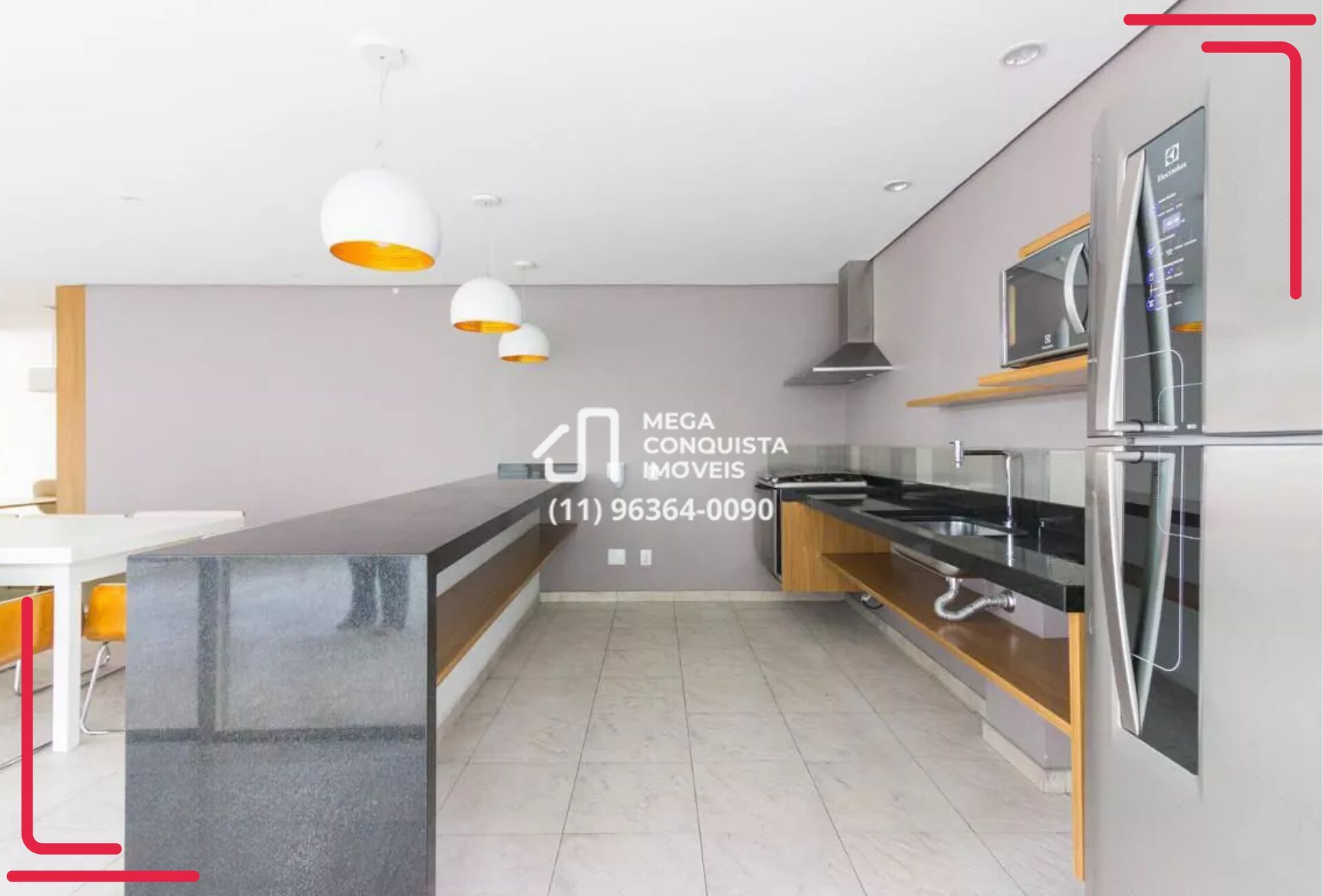 Apartamento, 3 quartos, 96 m² - Foto 34